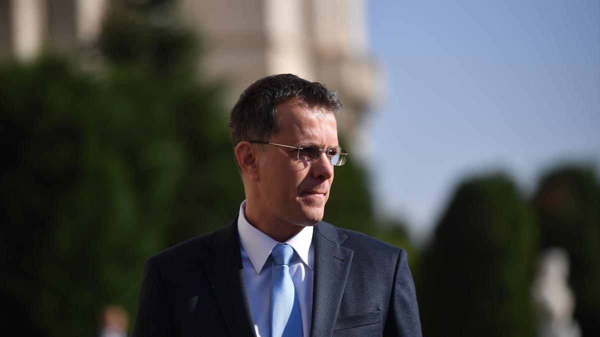Mosteanu despre disputa Bolos Ciolacu Ca doi bobi intr o pastaie