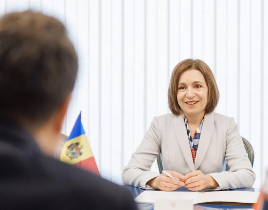 Nic usor Dan mesaj pentru basarabenii Sa voteze e foarte important
