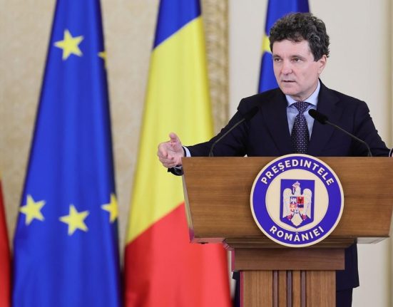 Nicusar Dan avertisment pentru Guvern Cresterea TVA este exclusa
