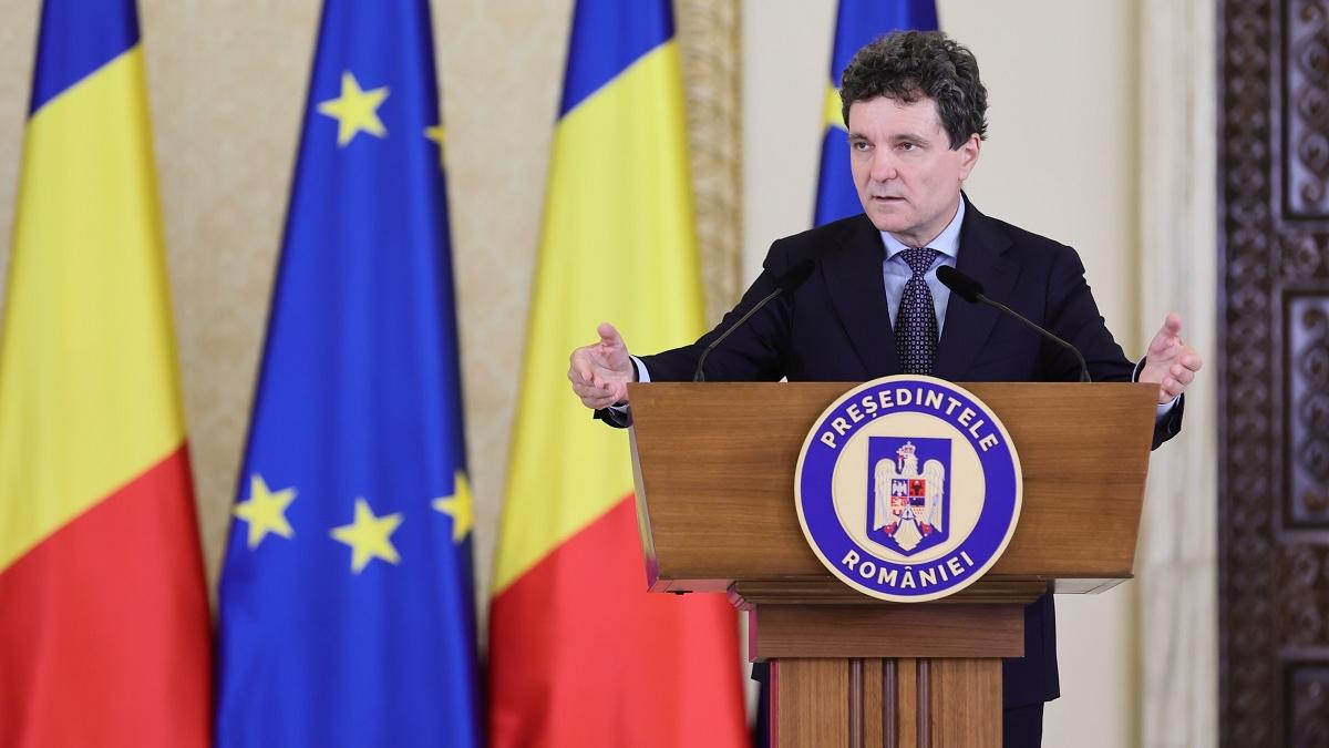 Nicusar Dan avertisment pentru Guvern Cresterea TVA este