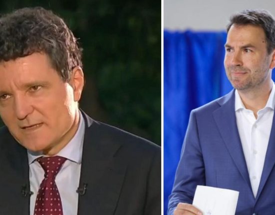Nicusar Dan nu se implica in campania lui Drula