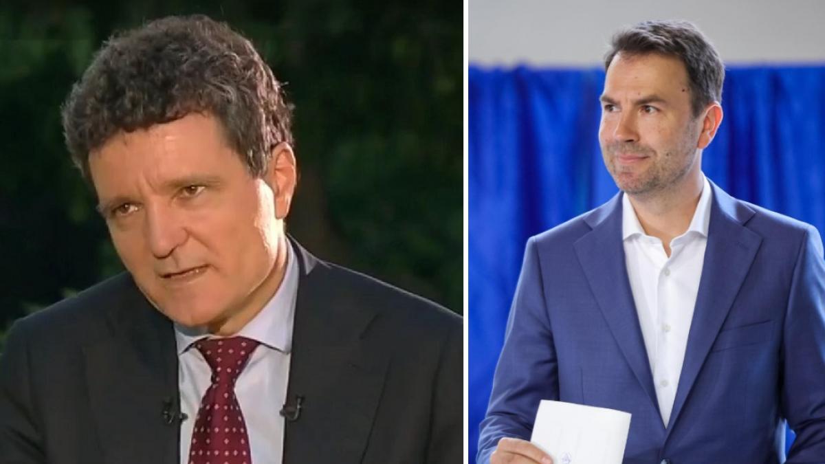 Nicusar Dan nu se implica in campania lui Drula
