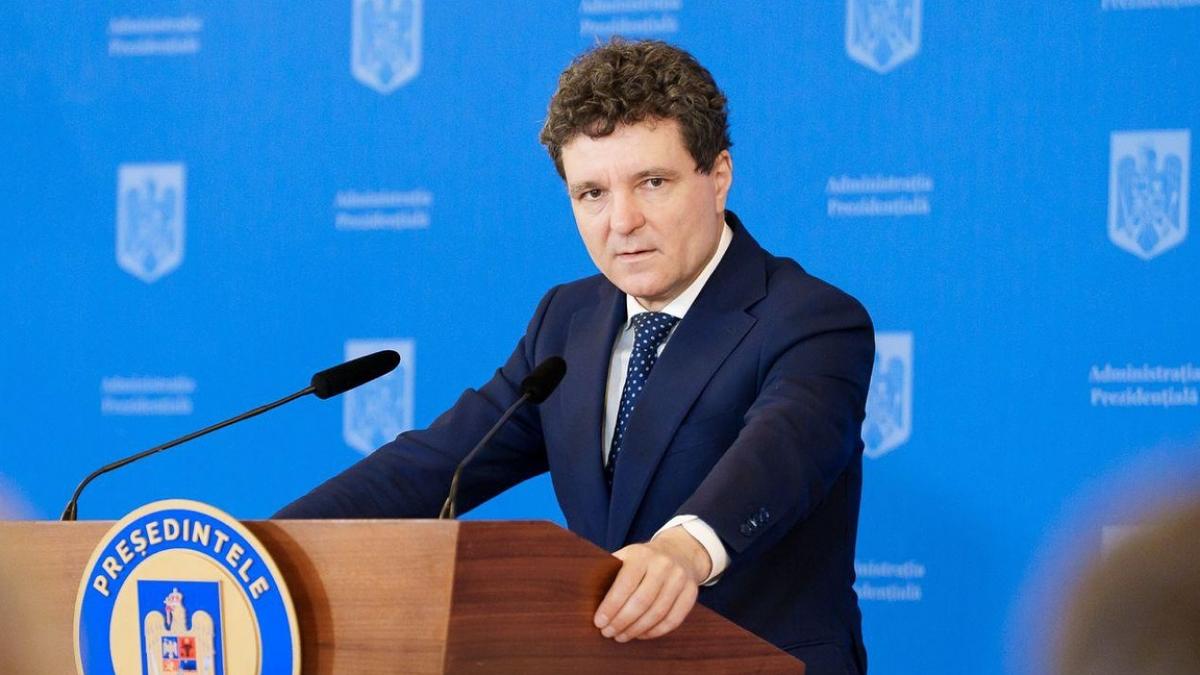 Nicuser Dan Sper sa nu insemne taxe reformele
