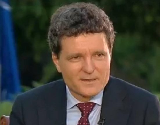 Nicuser Dan despre alegerile pentru Primaria Capitalei Vreau sa fie rapid dar Romania are nevoie de stabilitate