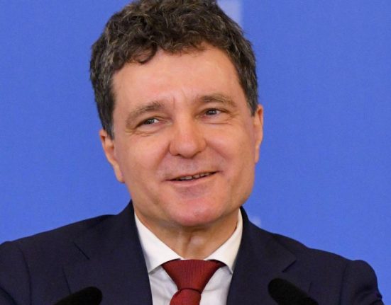 Nicuser Dan despre o posibila majorare a TVA la 24