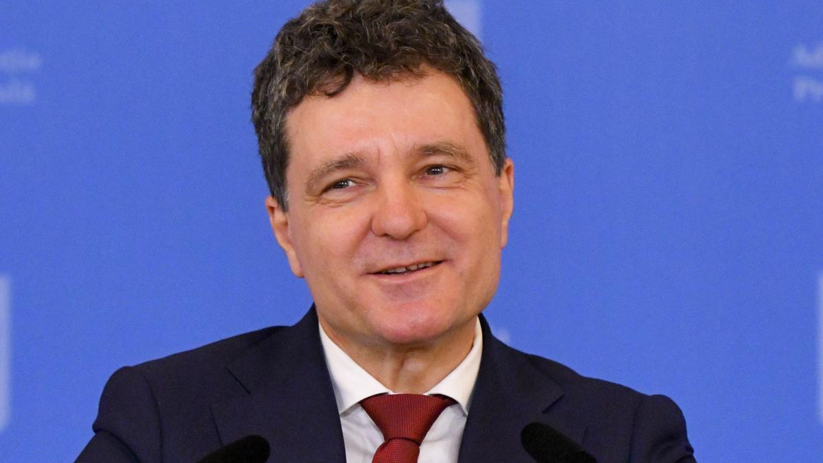 Nicuser Dan despre o posibila majorare a TVA la 24