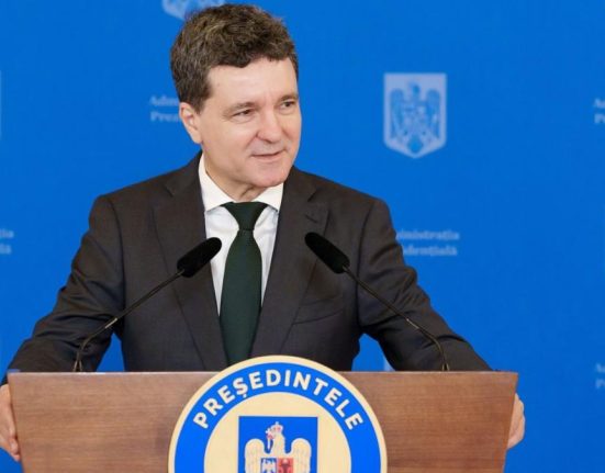 Nicusor Dan Inceputul anului 2027 va aduce crestere economica