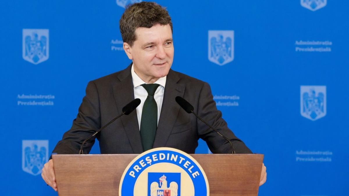 Nicusor Dan Inceputul anului 2027 va aduce crestere economica
