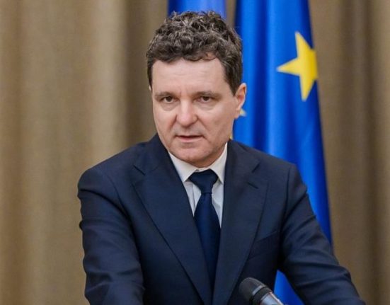 Nicusor Dan solicita ancheta la spitalul din Iasi dupa moartea a sase copii
