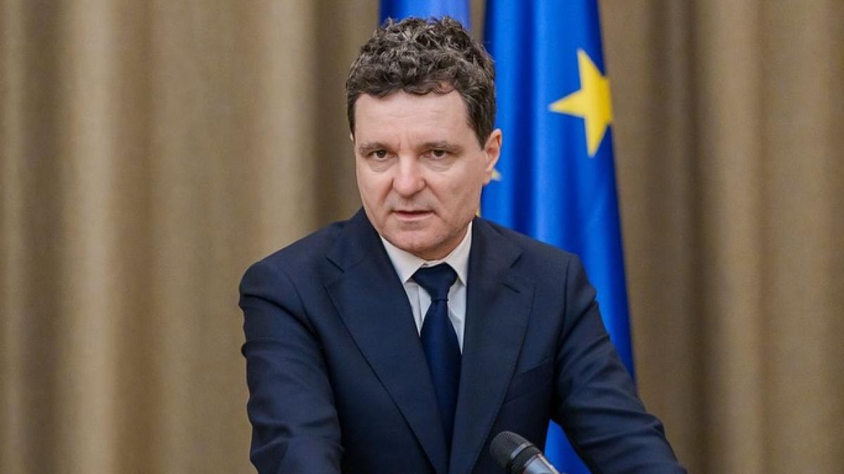 Nicusor Dan solicita ancheta la spitalul din Iasi dupa moartea a sase copii