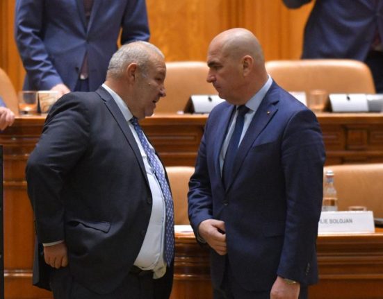 PNL se dezice de Bolojan si sustine PSD in eliminarea CASS