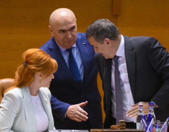 PSD iese de la guvernare daca PNL si USR candideaza comun in Bucuresti