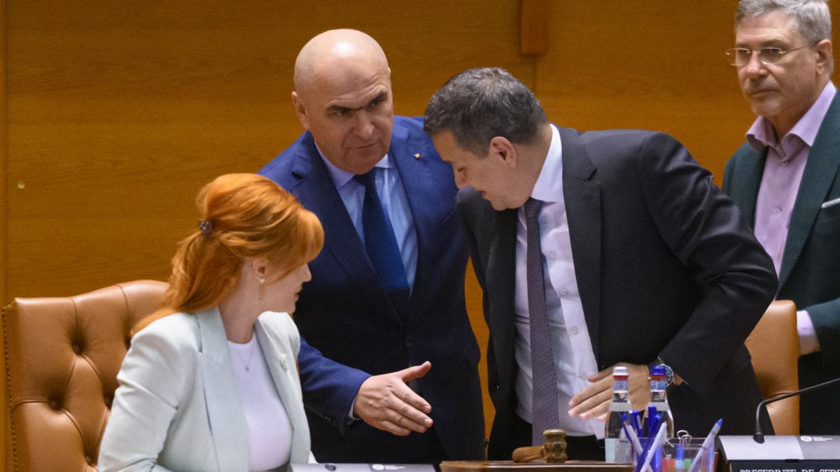 PSD iese de la guvernare daca PNL si USR candideaza comun in Bucuresti