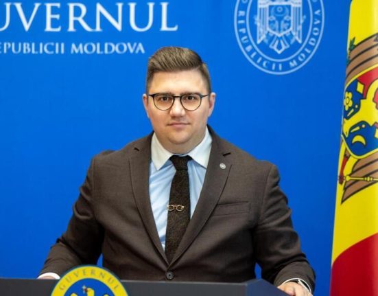 Plahotniuc vrea sa scape de justitie afirma Guvernul