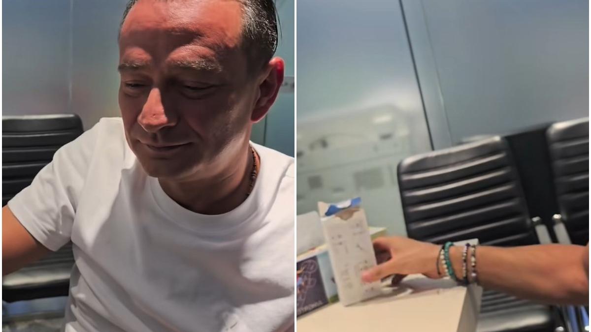 Primarul Daniel Baluta pozitiv la un test de marijuana