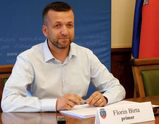 Primarul din Oradea despre festivalul de 25 milioane Nu taiem spectacole