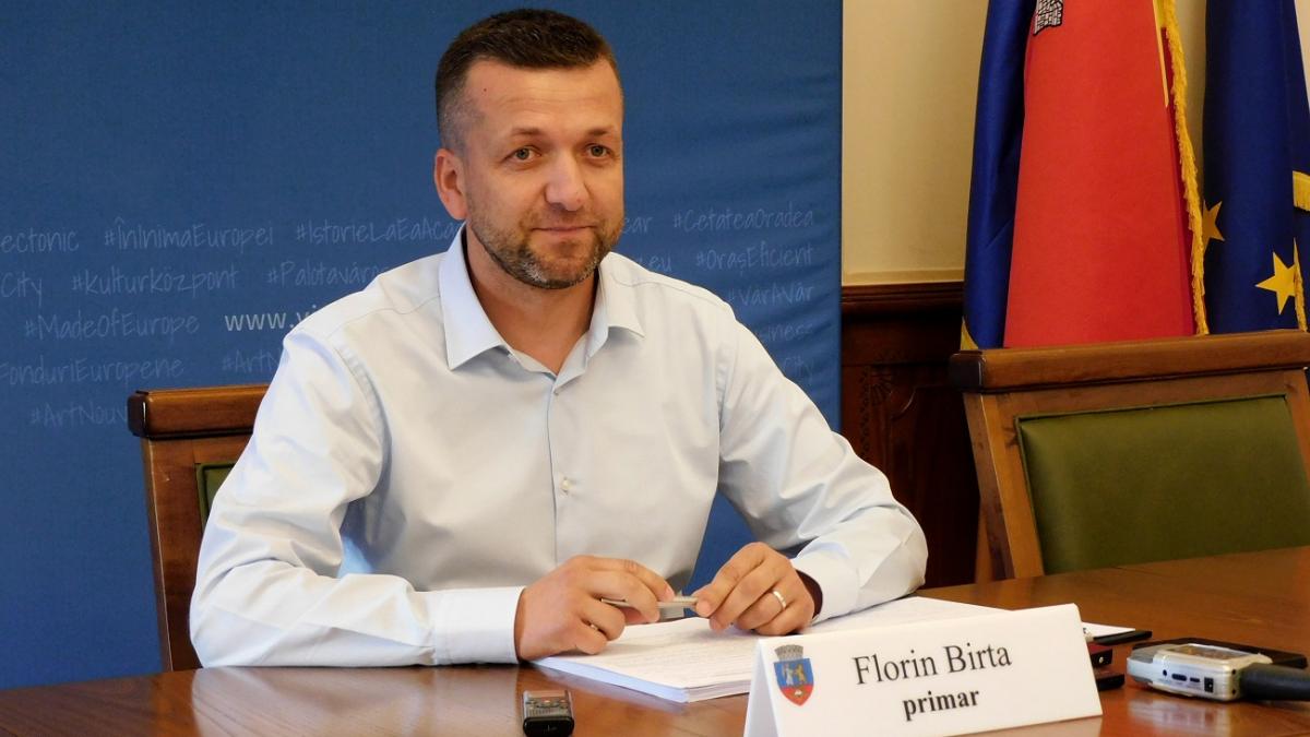 Primarul din Oradea despre festivalul de 25 milioane Nu taiem spectacole