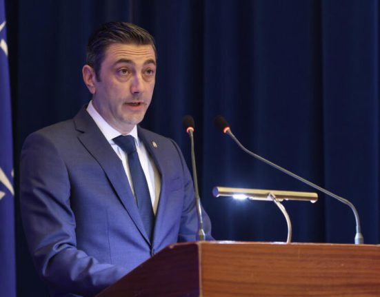 Procurorul general Romania tinta a campaniilor hibrid in 2024