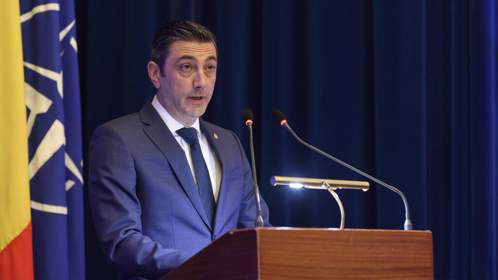 Procurorul general Romania tinta a campaniilor hibrid in 2024