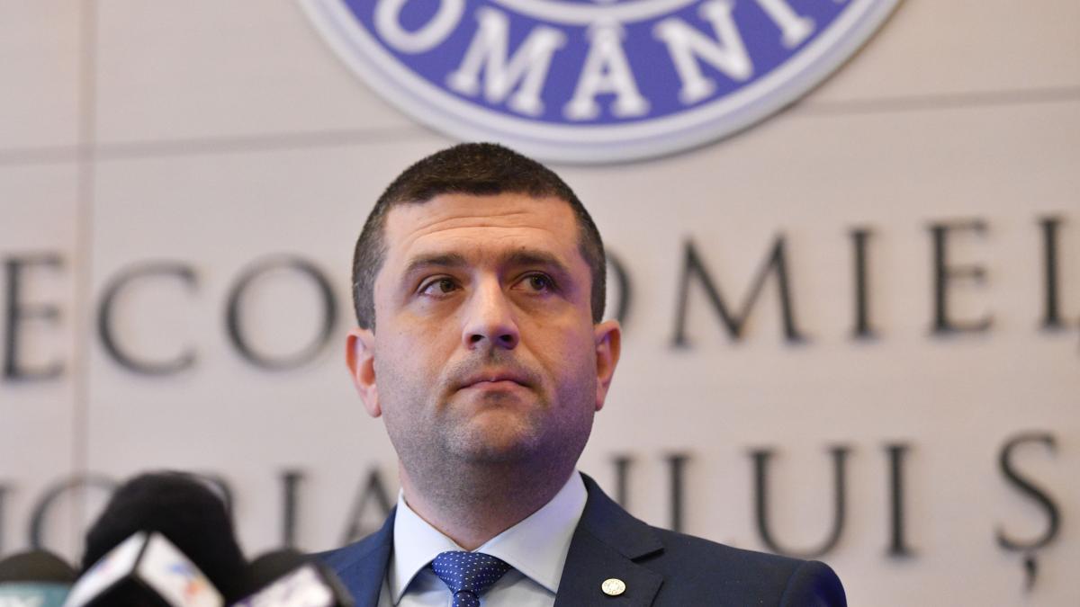 Radu Miruta Nu am putut sa i revoc pe sefii SALROM