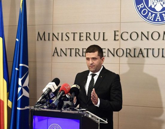 Radu Miruta afirma ca nu s a discutat plafonarea adaosului la alimente