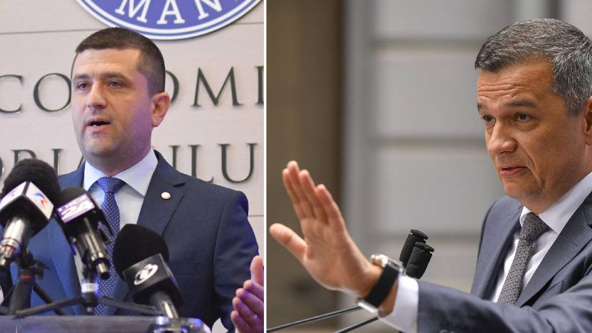 Radu Miruta ataca Nu poti confirma in Guvern si apoi sa te dezici