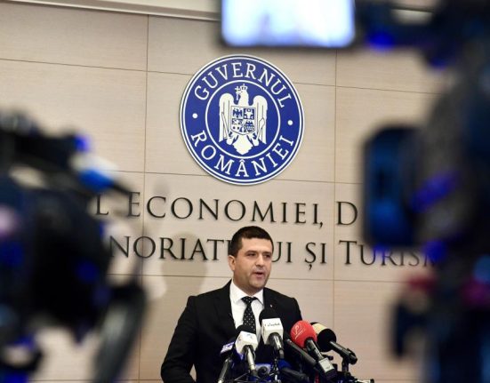 Radu Miruta despre taiarile din primarii Din 70000 15000 ocupate