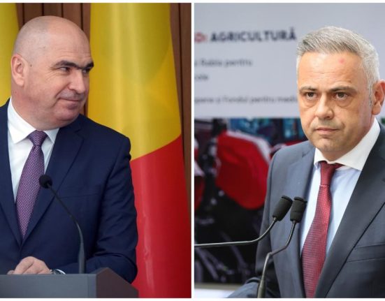 Razboiul Bolojan PSD pe preturile alimentelor cine raspunde