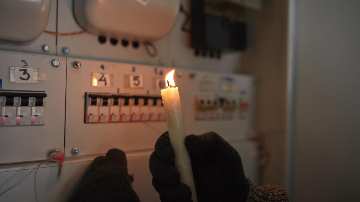 Romania risca un blackout din cauza inchiderii centralelor