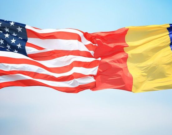 Romania si SUA relanseaza Grupul de Prietenie in Congres