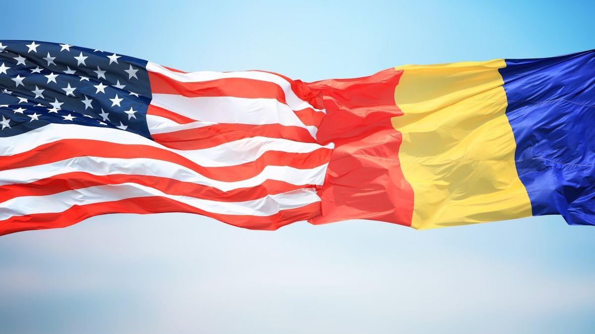 Romania si SUA relanseaza Grupul de Prietenie in Congres