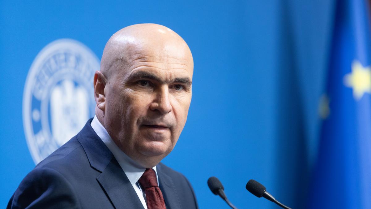 Romania solicita ajutorul PPE pentru deficitul bugetar