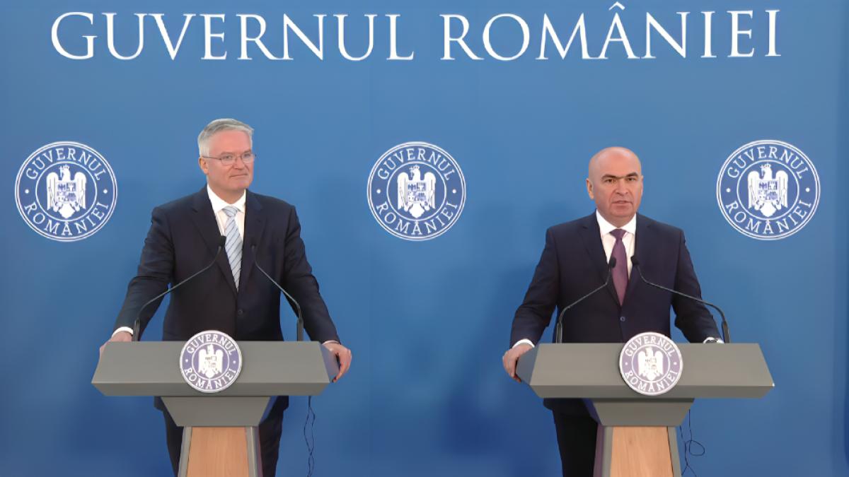 Secretarul general OCDE Romania intra in etapa finala de aderare