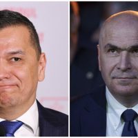 Sedinta cruciala pentru soarta Guvernului Bolojan si Grindeanu fata in fata Premierul are demisia pe masa