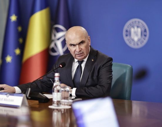 Sedinta extraordinara de Guvern Modificari la Pachetul 2 Simion a inceput circul in Parlament