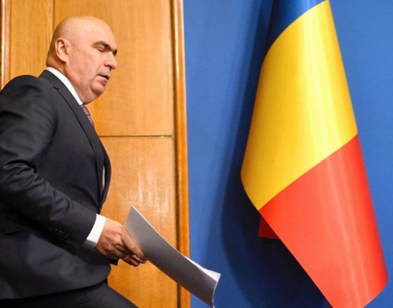 Sedinta tensionata a Coalitiei pe rectificarea bugetara