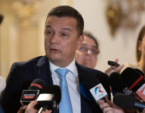 Sorin Grindeanu Nu s a discutat TVA 24 in Coalitie