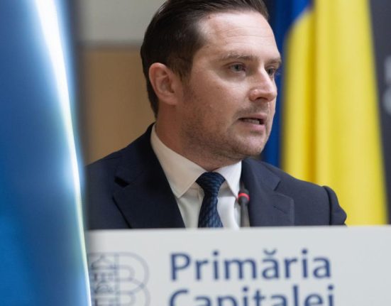 Stelian Bujduveanu O alianta guvernamentala PNL USR e posibila