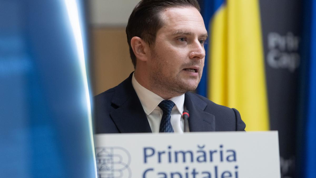 Stelian Bujduveanu O alianta guvernamentala PNL USR e posibila