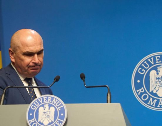 Surse Ilie Bolojan ameninta cu demisia PSD