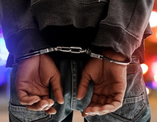Tanarul de 17 ani acuzat de amenintari arestat 30 zile