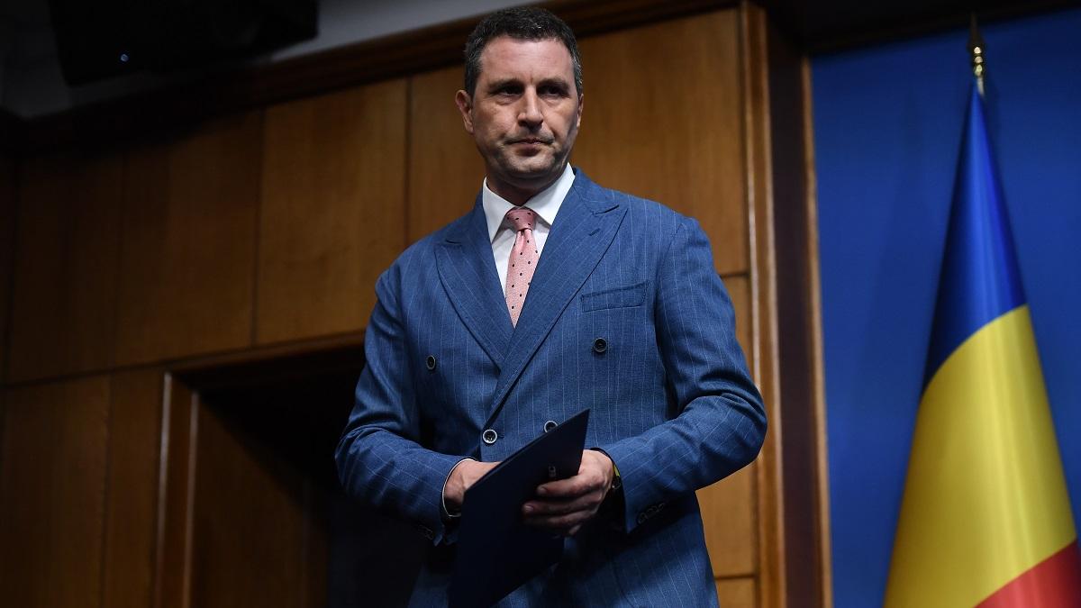 Tanczos Barna despre relaia Romaniei cu CE Renegociem deficitul de 7