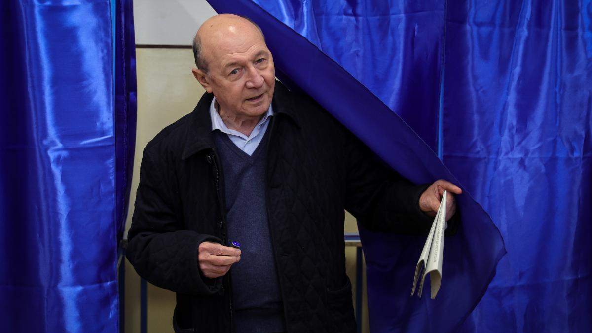 Traian Basescu Pe 28 septembrie Putin poate fi la granita
