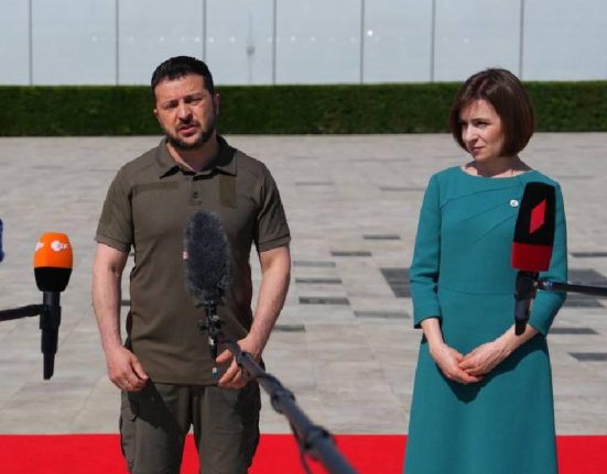UE nu vrea sa desparte Ucraina de Moldova