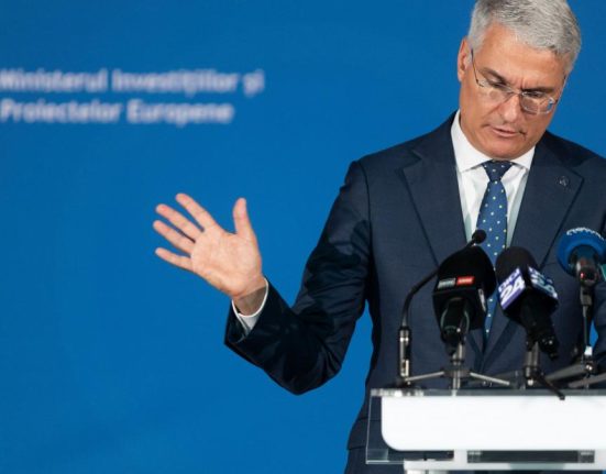 UE si partenerii Romaniei sustin guvernul Bolojan