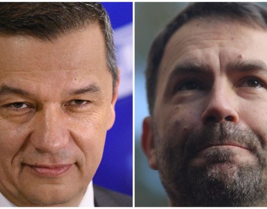USR si PSD se cearta pe alegerile pentru Primaria Capitalei