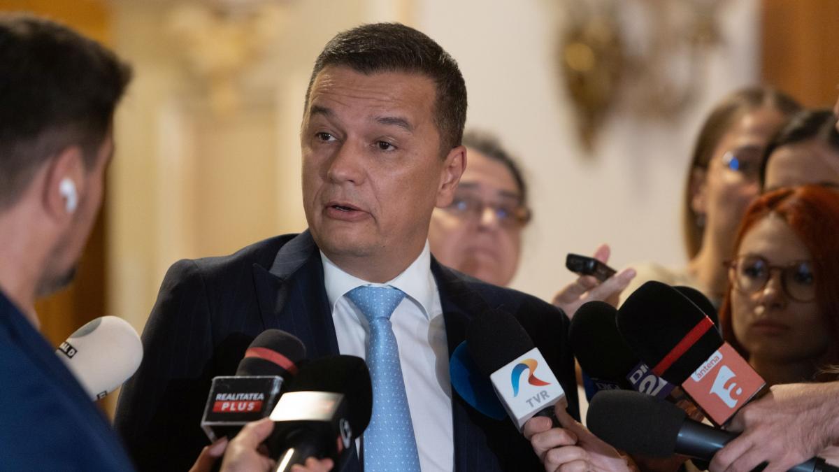 Un nou mister pentru Bolojan cati angajati sunt