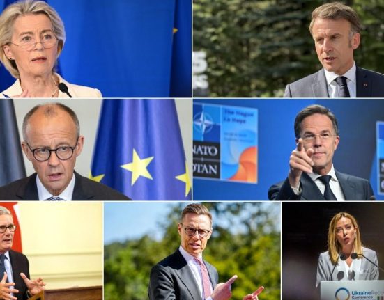 Urmatorul pachet de sanciuni vizeaza diplomatii rusi din UE