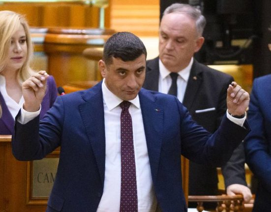 ZDG George Simion sprijinit de armata digitala a Kremlinului