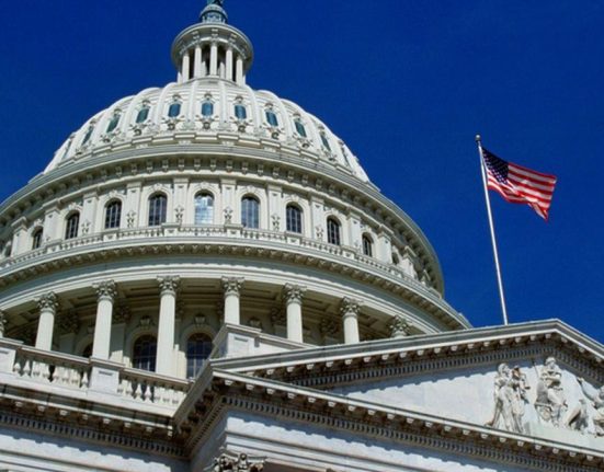 mesajul a 6 congresmani americani inainte de alegeri